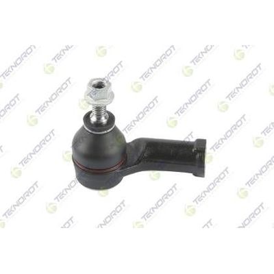 Rot Başı Sol Ford Focus 3/4/5 Kapı (CAK)(1998->)  TEKNOROT FO-452