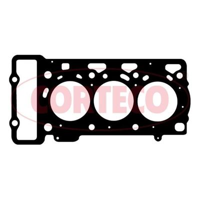 Takım Conta  Smart Fortwo Cabrio (02.2003->)  CORTECO 415378P