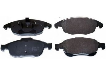 Fren Disk Balata Ön FROW 283.1101.002  425361 425413 425465 4254C0 4254 C0 1647862480 16 478 624 80 1623816280 16 238 162 80 425412 425425 4253 61 4254 12 4254 13 4254 25 4254 65 E172295