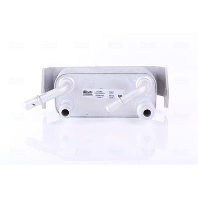 Şanzıman Yağ Soğutucu  KRAFTVOLL 08090268