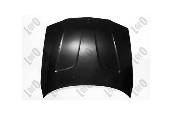 Motor Kaputu  BMW X3 Serisi (E83)(09.2003->)  EUROBUMP BMW08X3003