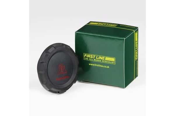 Radyatör Yedek Su Depo Kapağı  BSG 90-551-006