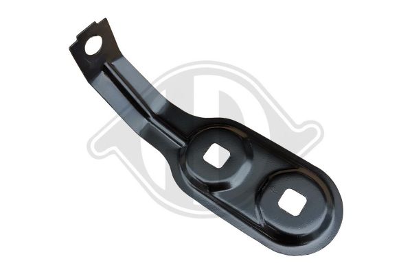 Çamurluk Braketi Ön Sol BMW ORJINAL 41357207207