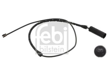 Balata İkaz Kablosu Ön FEBI BILSTEIN 06860  34351181338 34351181337 34 35 1 181 337 34 35 1 181 338