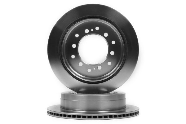 Fren Disk Ayna Arka Sağ ve Sol Toyota Land Cruiser (J15)(2018->)  FROW 551.1102.018