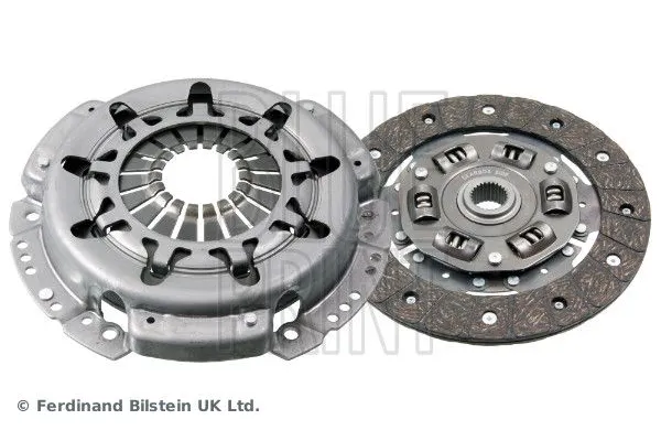 Debriyaj Seti  Nissan Micra C+C (CK12E)(06.2005->)  BLUE PRINT ADN130143