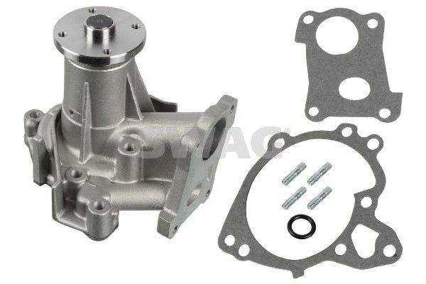 Devirdaim Su Pompası  Mitsubishi L200 (K70)(1996->)  SWAG 33 10 6916
