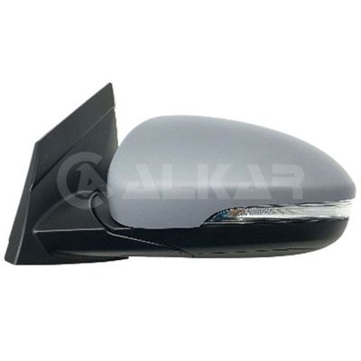 Dikiz Aynası Dış Sol Hyundai Tucson (TL)(09.2015->)  MADE IN TAIWAN 87610D7040