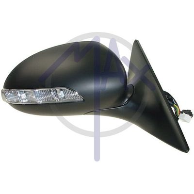 Dikiz Aynası Dış Sağ Mercedes CLS (BM 219)(06.2004->)  ART M009.9323