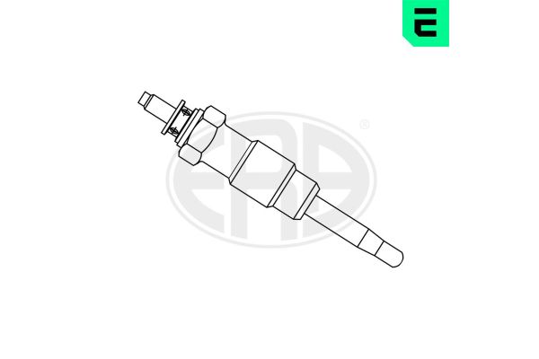 Isıtma Bujisi  ERA 886053