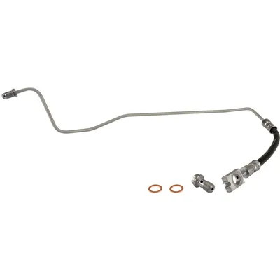 Fren Hortumu Arka Sol Volkswagen Passat Variant (3B6)(11.2000->2005)  CAVO C901 466A