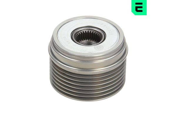 Alternatör Kasnağı  OPTIMAL F5-1023