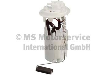 Depo Şamandırası  PIERBURG 7.02700.11.0  1525R9 1525 R9 9638024180 96 380 241 80