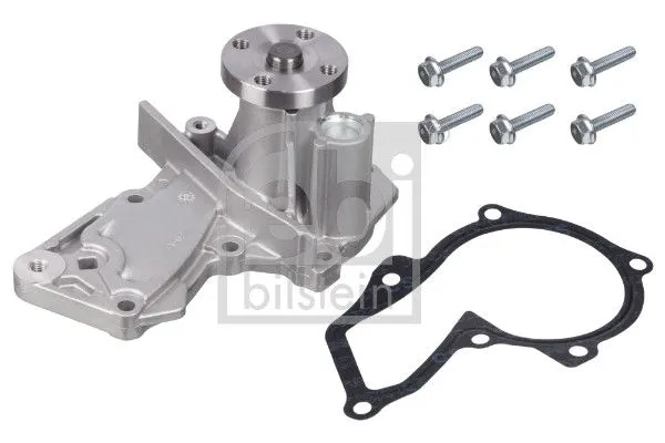 Devirdaim Su Pompası  Mazda 2 Sedan (DY)(03.2003->)  FEBI BILSTEIN 39114