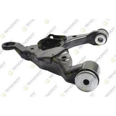 Salıncak Ön Alt Sol TEKNOROT T-1029S