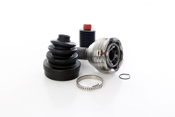 Aks Kafası Ön Dış Sağ veya Sol Chevrolet Captiva (2006->)  BSG 16-340-006