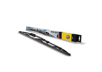 Silecek Süpürgesi Ön Telli Tip 550 mm - 22 inç HELLA 9XW 184 107-221  9XW184107221