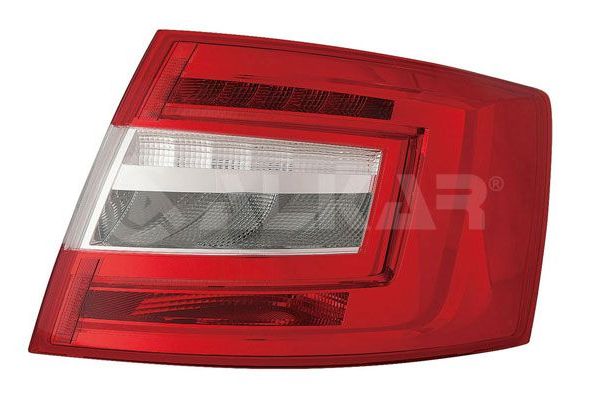 Stop Lambası Sağ HMR KLL 1206