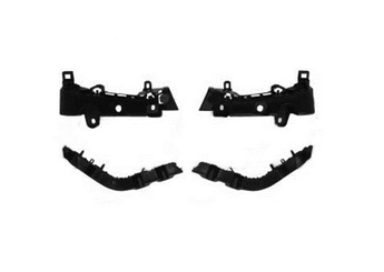 Tampon Braketi Arka EUROBUMP PEJ0731012  1608729480