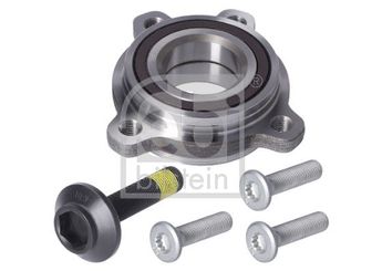 Teker Rulmanı Arka Sağ veya Sol ATF 800  8W0407625B 8W0 407 625 B 8W0407625J 8W0 407 625 J 8W0407625JS1 8W0 407 625 J S1 8W0598607 8W0 598 607