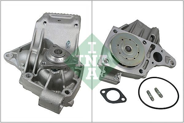 Devirdaim Su Pompası  Renault Master P.Van (01.1998->)  INA 538 0370 10