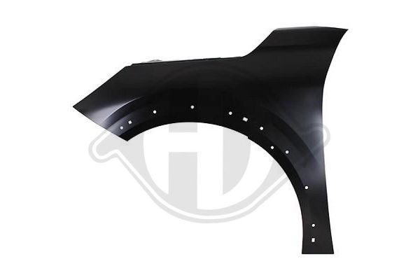 Çamurluk Ön Sol EUROBUMP PEJ0828018