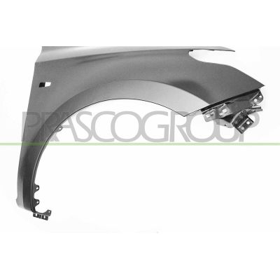 Çamurluk Ön Sağ FPI MBF115RB