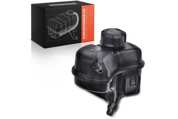 Radyatör Yedek Su Deposu  BMW Z4 Serisi Roadster (G29)(2018->)  LAND ROVER ORJINAL 17138610653