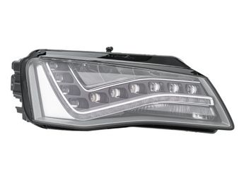 Far Sağ TW 1334-1001  4H0941030AG 4H0941004AG 4H0 941 004 AG 4H0 941 030 AG