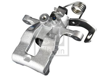 Fren Kaliper Arka Sağ FEBI BILSTEIN 178825  58230B4300 58230-B4300 58230C8300 58230-C8300 58311B4A30 58311-B4A30 58311C8A30 58311-C8A30 583111WA30 58311-1WA30 584001W350 58400-1W350