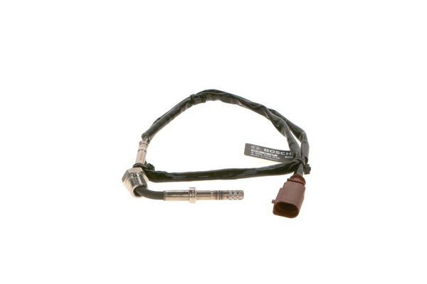 Egzoz Sıcaklık Sensörü  BOSCH 0 986 259 030