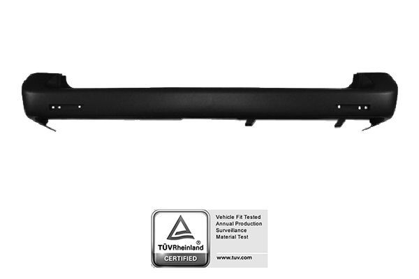 Tampon Arka MADE IN TAIWAN 1157-2602