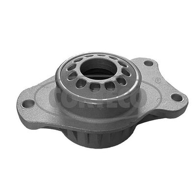 Amortisör Tabla Takozu Arka Sağ veya Sol BMW 5 Serisi Touring (F11)(11.2011->)  CORTECO 49100256