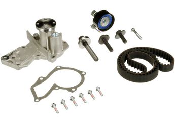 Triger Kayış Seti  GATES KP15669XS  5M5Q8B596AB 1780142 2302744 5M5Q-8B596-AB 5M5Q8B596AA