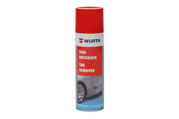 Zift Temizleyici (300 Ml)  WÜRTH 089026