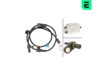 Abs Sensörü Arka Sağ OPTIMAL 06-S521  5631079J00 71747080 71750131 56310-79J00