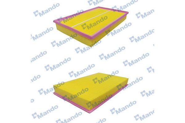 Hava Filtresi  Volvo S80 Sedan (05.1998->)  MANDO MMF015298