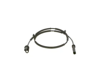 Abs Sensörü Arka Sağ veya Sol BOSCH 0 265 008 162  34356784619 34 35 6 784 619