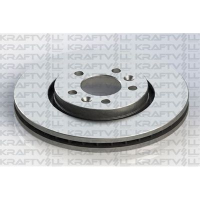 Fren Disk Ayna Ön Sağ ve Sol Renault Trafic P.Van (06.2014->)  KRAFTVOLL 07040345