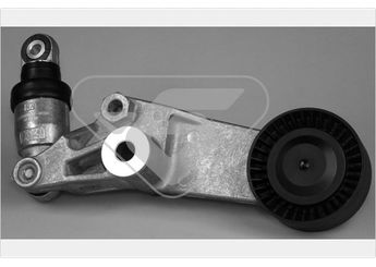 Vantilatör Kayış Gergi Rulmanı  VEKA 49-4313  166200D021 16620-0D021 166200W093 16620-0W093 1662022010 16620-22010 1662022011 16620-22011 1662022012 16620-22012 1662022013 16620-22013 166200W090 166200W091 166200W092 166200W092C