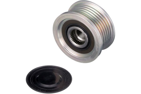 Alternatör Kasnağı  GATES OAP7164