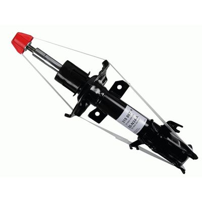 Amortisör Ön Sağ SACHS 315 867