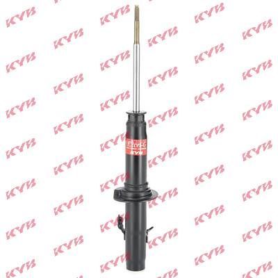 Amortisör Ön Sol Honda Accord (CB/CC)(10.1989->)  KYB 341172