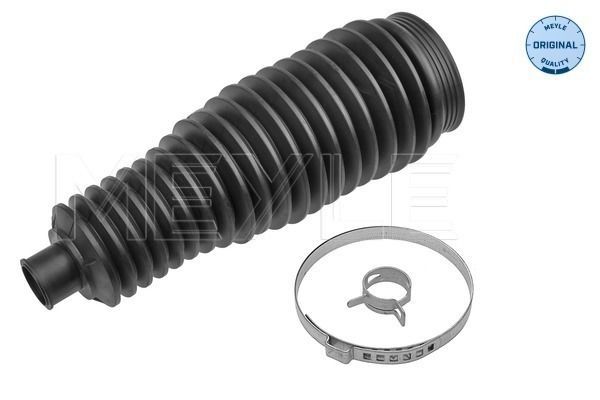 Direksiyon Körüğü Sağ veya Sol Audi S6 Avant (4GD)(09.2014->)  MKS 7664