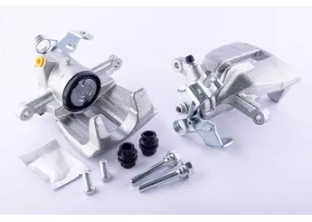 Fren Kaliper Arka Sağ HELLA 8AN 355 784-721  7H0615424A 7H0615424 7H0 615 424 7H0 615 424 A