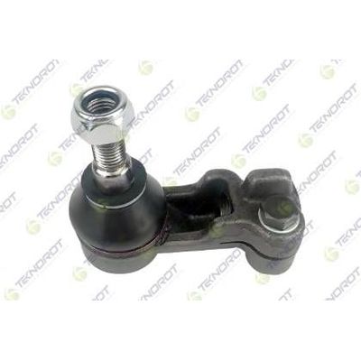 Rot Başı Sol Land Rover Freelander 1 (LN)(11.2003->)  TEKNOROT LA-122