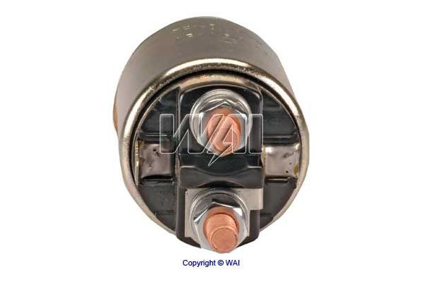 Marş Otomatiği  WAI 66-8300