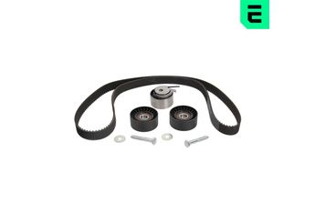 Triger Kayış Seti  OPTIMAL SK-1673  5066827AA 0 5066 827AA 5093931AA 0 5093 931AA 5142573AA 0 5142 573AA 5066928AA 05066928AA 5142579AA 05142579AA 5142798AA 05142798AA 46510625F 5066826AA 280S8M1760 46510639F 510990259