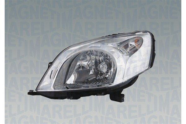 Far Sol FIAT ORJINAL 52060155