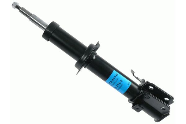 Amortisör Ön Sağ Nissan Micra (K11)(08.1992->)  SACHS 170 415